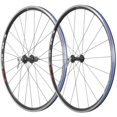 Колеса WH-R501 700C 20/24отв, переднє+заднє