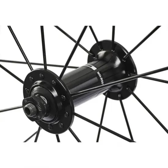 Колеса WH-R501 700C 20/24отв, переднє+заднє Колеса WH-R501 700C 20/24отв, переднє+заднє