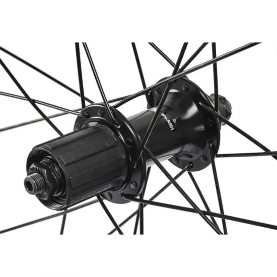 Колеса WH-R501 700C 20/24отв, переднє+заднє Колеса WH-R501 700C 20/24отв, переднє+заднє