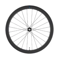 Колесо WH-RS710-C46-TL, переднє, 24отв. OLD:100MM, F:12MM E-THRU, CENTER LOCK Колесо WH-RS710-C46-TL, переднє, 24отв. OLD:100MM, F:12MM E-THRU, CENTER LOCK