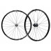 Колеса WH-M8200-B-29, DEORE XT, пер+зад 29",12-шв, F: 15x110, R:12x148mm, безкамерні, CL