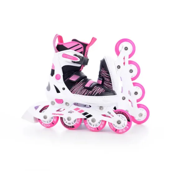 Роликові ковзани Tempish GOKID GIRL/37-40