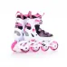 Роликові ковзани Tempish GOKID GIRL/37-40