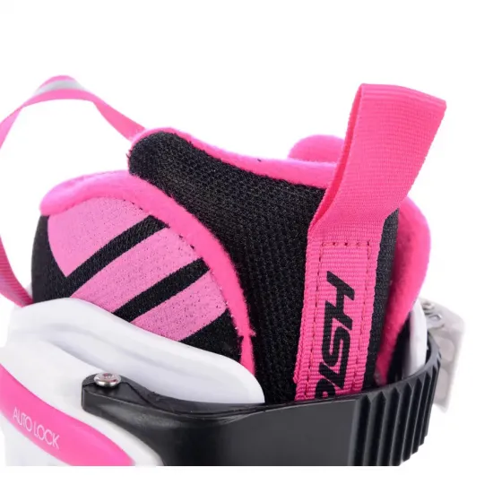 Роликові ковзани Tempish GOKID GIRL/37-40