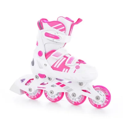 Роликові ковзани Tempish MISTY DUO GIRL/37-40 Роликові ковзани Tempish MISTY DUO GIRL/37-40
