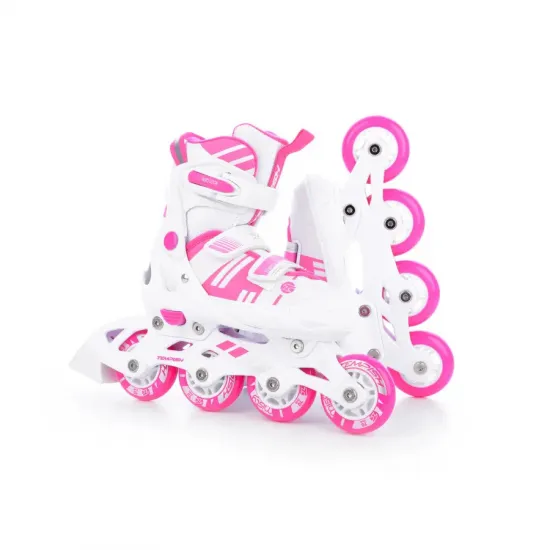 Роликовые коньки Tempish MISTY DUO GIRL/37-40