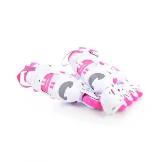 Роликовые коньки Tempish MISTY DUO GIRL/37-40