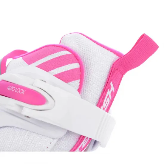 Роликовые коньки Tempish MISTY DUO GIRL/37-40