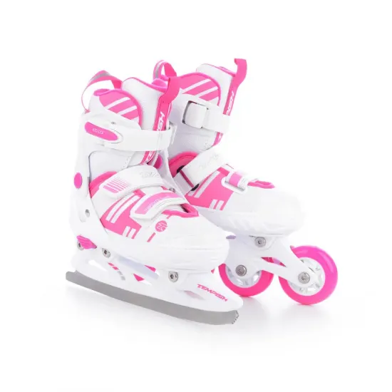 Роликовые коньки Tempish MISTY DUO GIRL/37-40