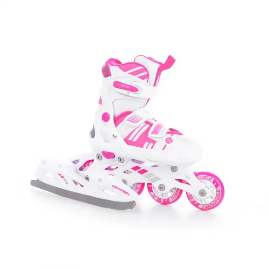 Роликовые коньки Tempish MISTY DUO GIRL/37-40