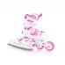 Роликовые коньки Tempish MISTY DUO GIRL/37-40