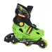 Роликові ковзани Tempish RACER BABY SKATE (компл)/26-29