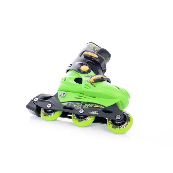Роликові ковзани Tempish RACER BABY SKATE (компл)/26-29