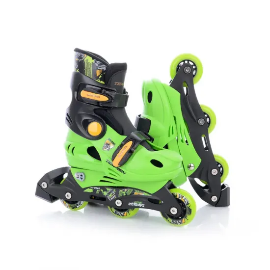 Роликові ковзани Tempish RACER BABY SKATE (компл)/26-29