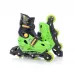 Роликові ковзани Tempish RACER BABY SKATE (компл)/26-29