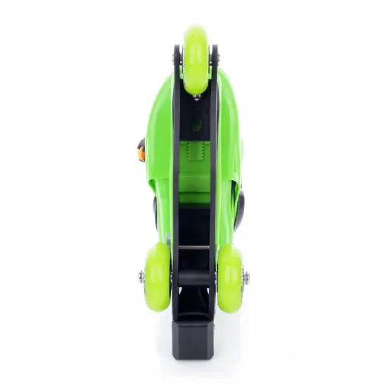 Роликові ковзани Tempish RACER BABY SKATE (компл)/26-29
