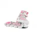 Роликовые коньки Action 2 в 1 Riply/Pink/29-32