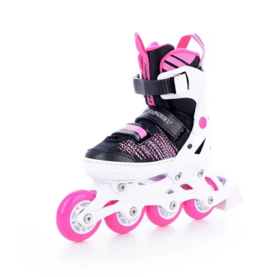 Роликові ковзани Tempish GOKID GIRL/29-32