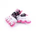 Роликові ковзани Tempish GOKID GIRL/29-32