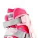 Роликові ковзани Action ANNY/Pink/29-32
