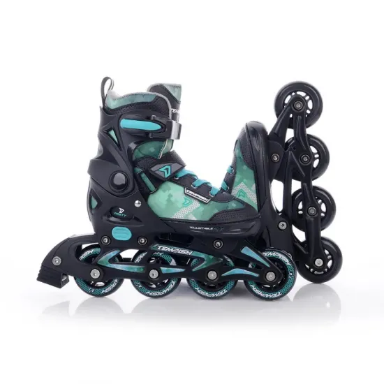 Роликові ковзани Tempish DASTY Boy/41-43