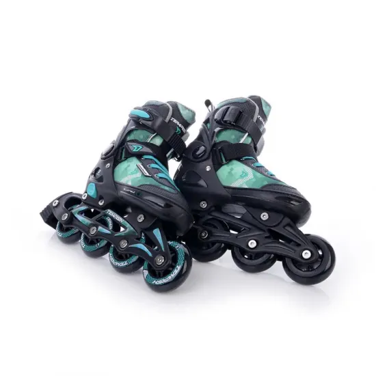 Роликові ковзани Tempish DASTY Boy/41-43