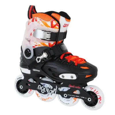 Роликові ковзани Tempish COCTAIL/34-37 (УЦЕНКА)