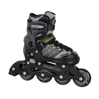 Роликові ковзани Tempish CLIPS Boy/37-40