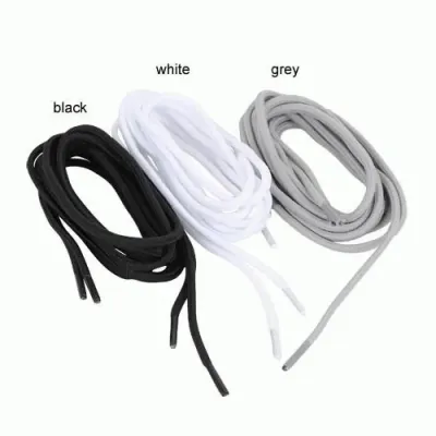 Шнурки для роликів Tempish/white/80 Шнурки для роликів Tempish/white/80