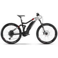 Електровелосипед Haibike XDURO AllMtn 2.0 500Wh 12 s. NX Eagle 27.5