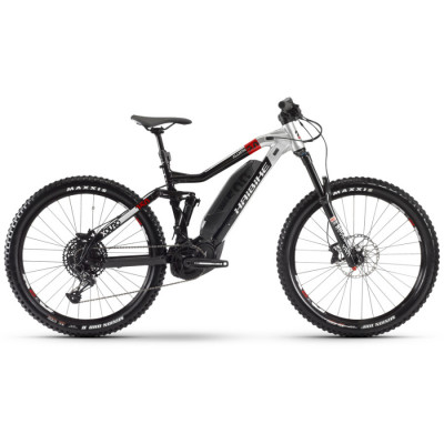 Електровелосипед Haibike XDURO AllMtn 2.0 500Wh 12 s. NX Eagle 27.5 Електровелосипед Haibike XDURO AllMtn 2.0 500Wh 12 s. NX Eagle 27.5