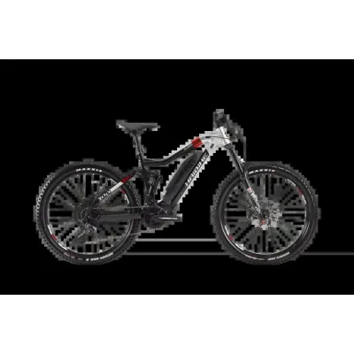Електровелосипед Haibike XDURO AllMtn 2.0 500Wh 12 s. NX Eagle 27.5