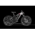 Електровелосипед Haibike XDURO AllMtn 2.0 500Wh 12 s. NX Eagle 27.5", рама L, чорно-сіро-червоний, 2