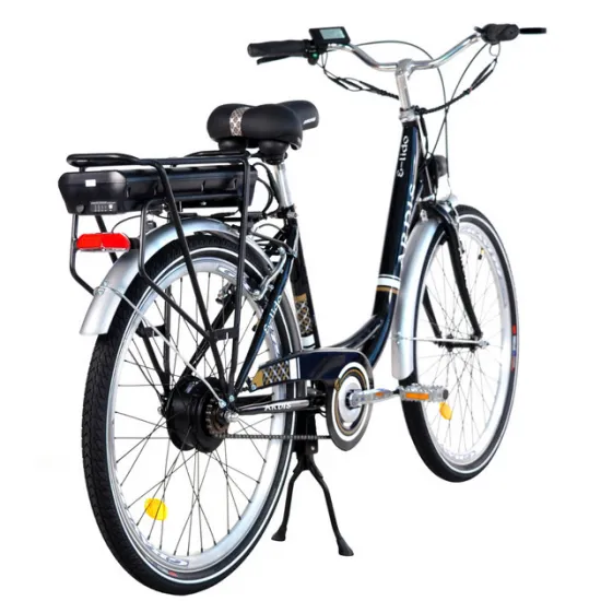 Електровелосипед Ardis 26
