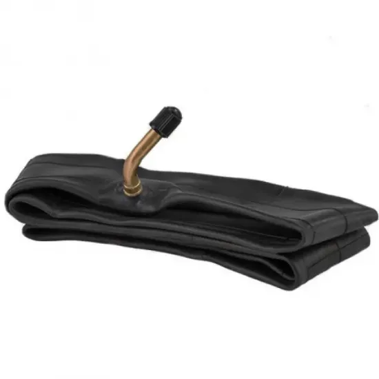 Камера 14"1.75/2.125 (зігнутий ніпель вздовж камери)