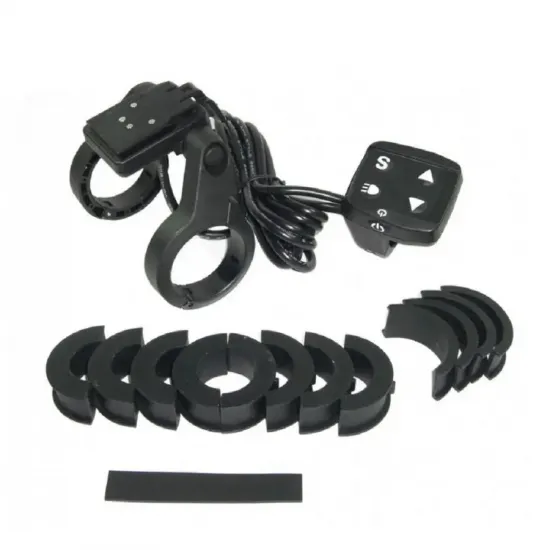 Кріплення дисплея Yamaha