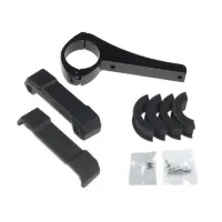 Кріплення дисплея Yamaha PW-X, 2017г. Кріплення дисплея Yamaha PW-X, 2017г.