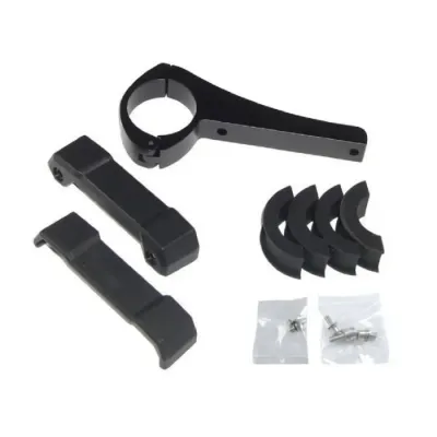 Кріплення дисплея Yamaha PW-X, 2017г.