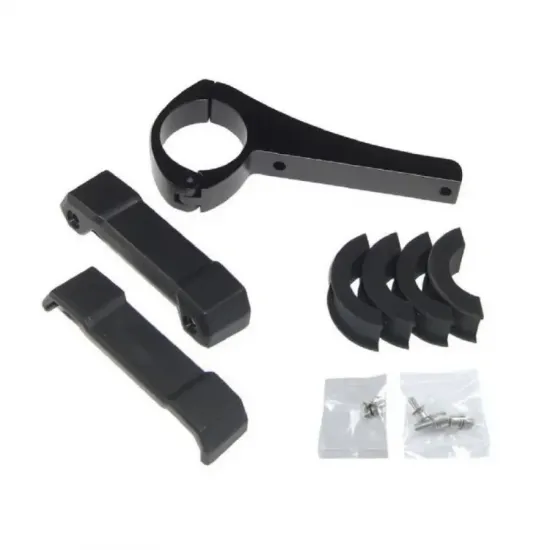 Кріплення дисплея Yamaha PW-X, 2017г.