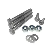 Набор винтов крепления BOSCH DrivUnit 1 3,50 3,5 * 11.03.20 0 для привода (Gen 2)