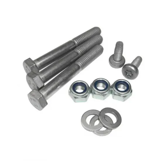 Набір гвинтів кріплення BOSCH  DrivUnit 1 3,50 3,5 * 11.03.20 0 for drive unit (Gen 2)