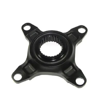 Павук Yamaha PW (X942, X943) с 2015г.