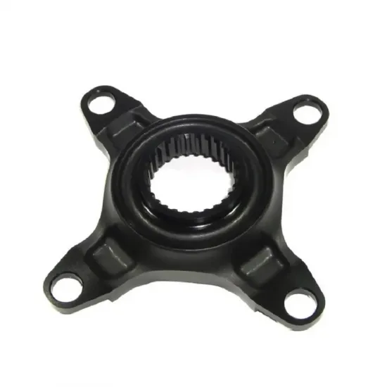 Павук Yamaha PW (X942, X943) с 2015г.