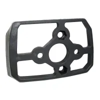 Уплотнитель резиновый YAMAHA, +0.75мм Уплотнитель резиновый YAMAHA, +0.75мм