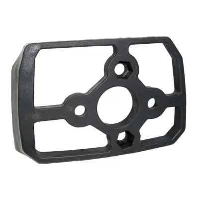 Ущільнювач гумовий YAMAHA, +0.75мм