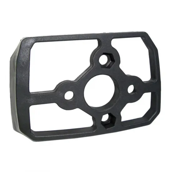 Ущільнювач гумовий YAMAHA, +0.75мм