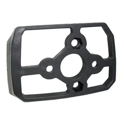 Ущільнювач гумовий YAMAHA, +2.25мм