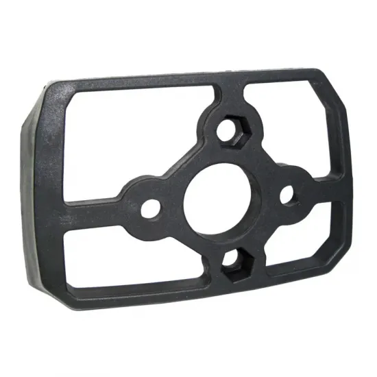 Ущільнювач гумовий YAMAHA, +2.25мм