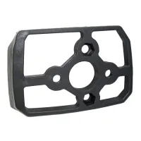 Резиновый уплотнитель YAMAHA, +3.75мм