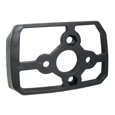 Ущільнювач гумовий YAMAHA, +3.75мм